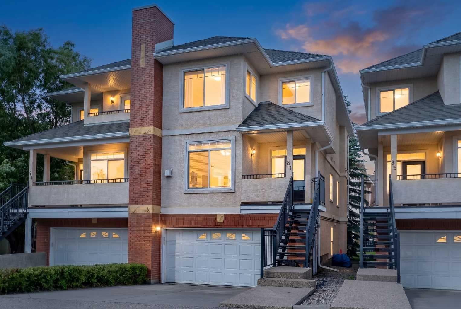 81 Sierra Morena Landing SW
