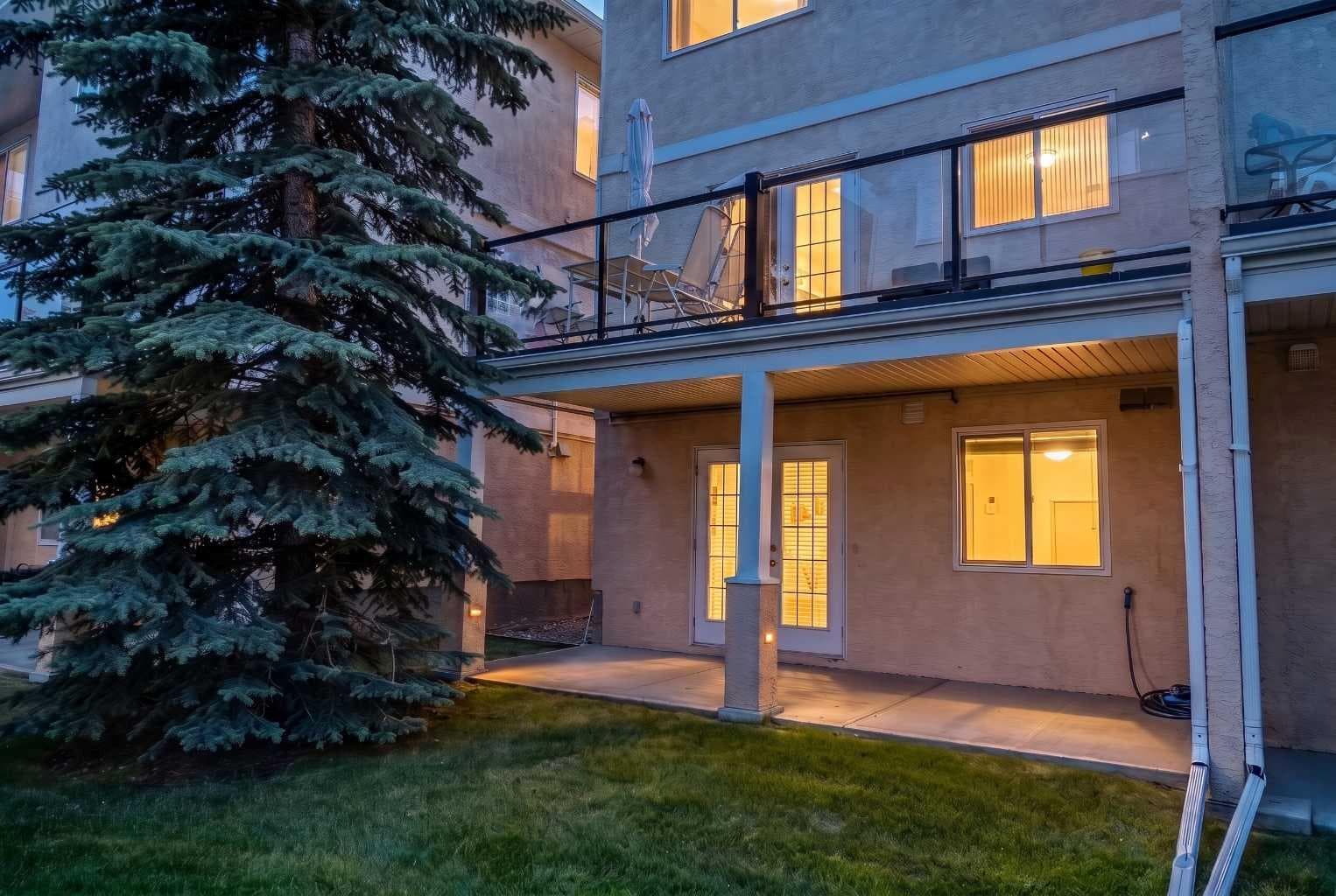 81 Sierra Morena Landing SW
