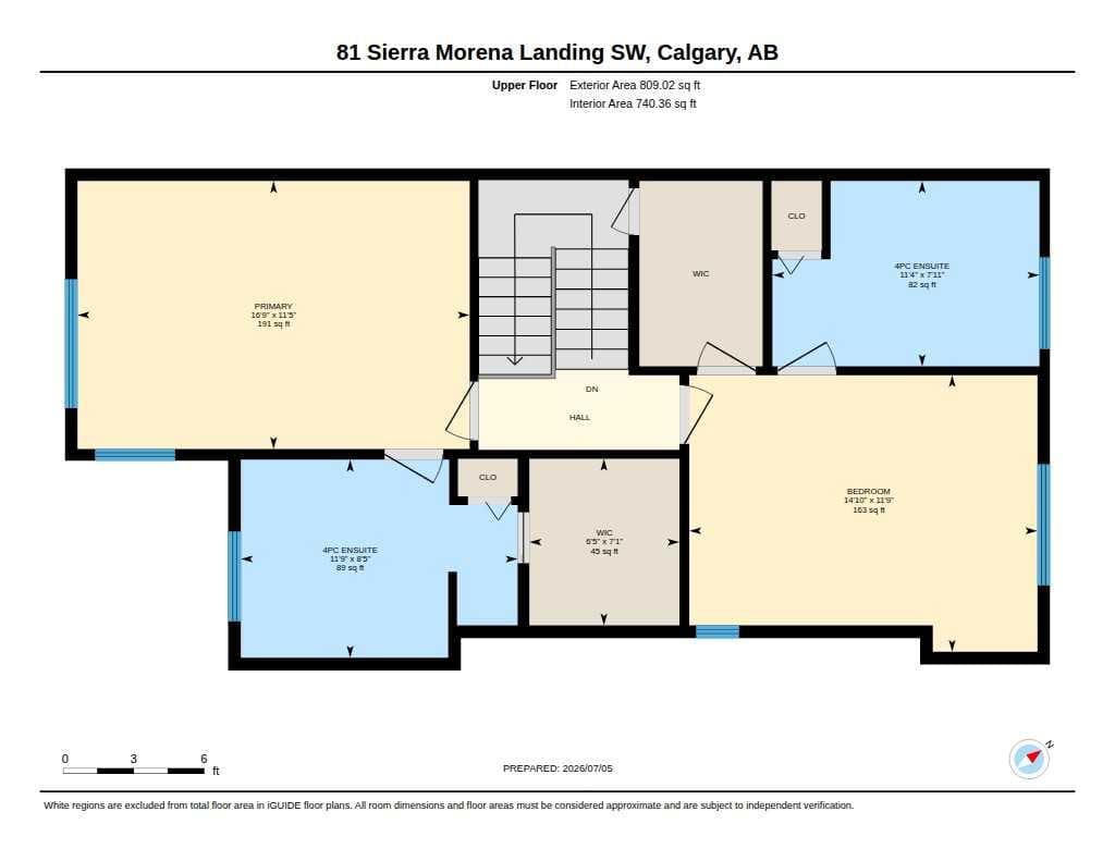 81 Sierra Morena Landing SW