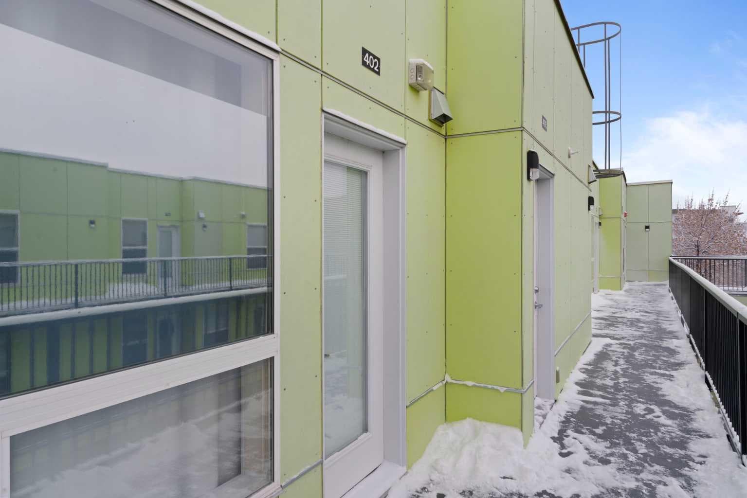 402, 1740 9 Street NW