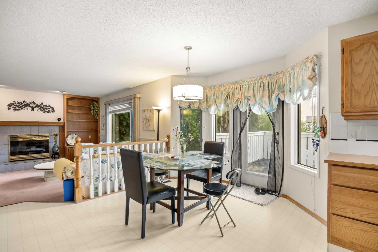 107 Hampshire Close NW