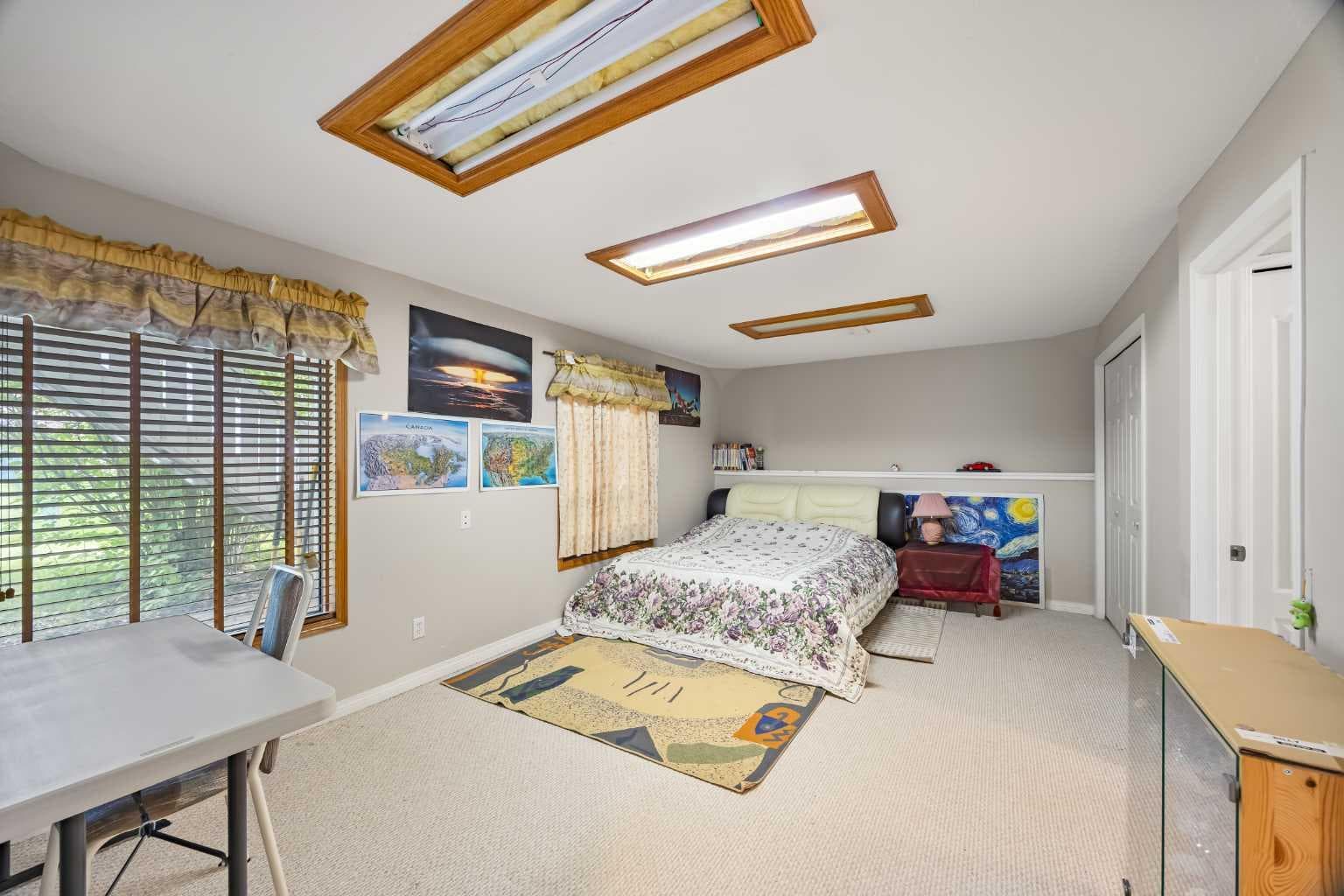 107 Hampshire Close NW