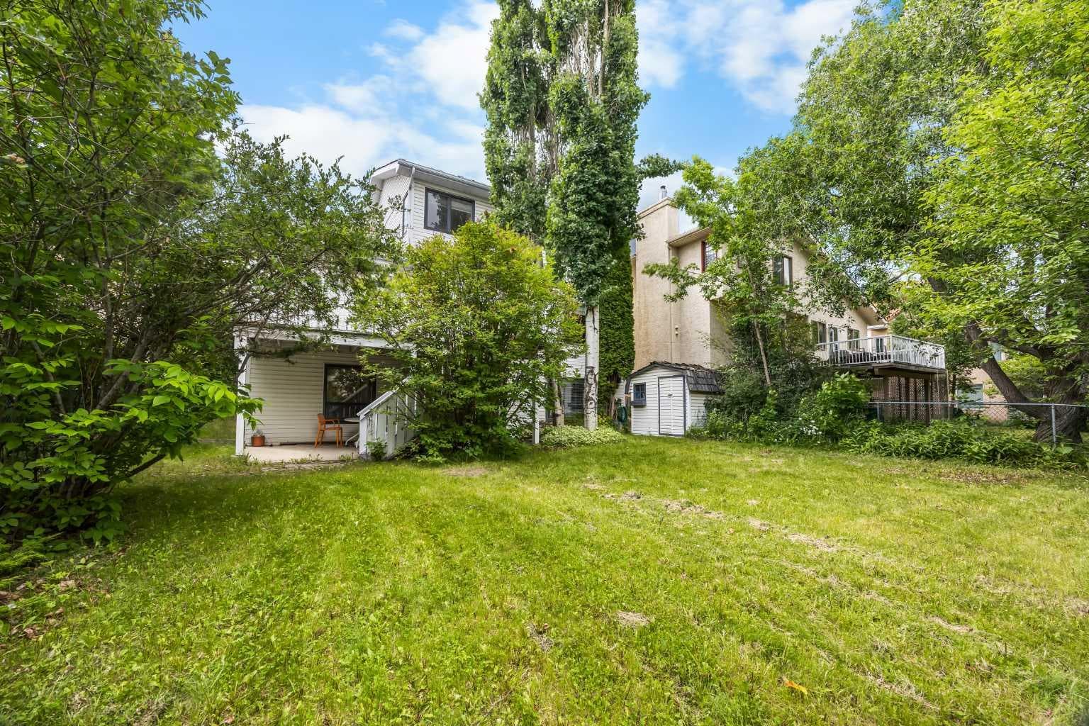 107 Hampshire Close NW