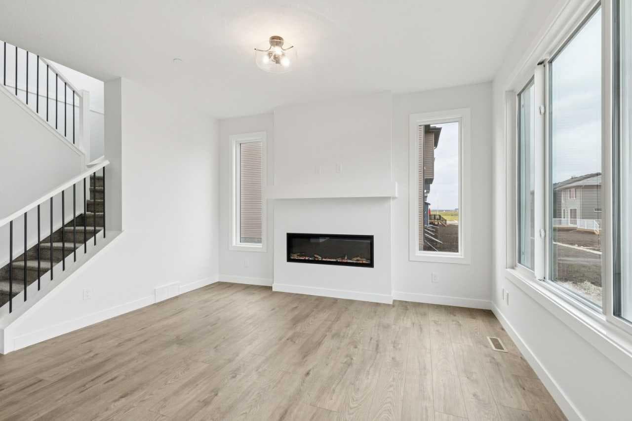 34 Hotchkiss Gardens SE
