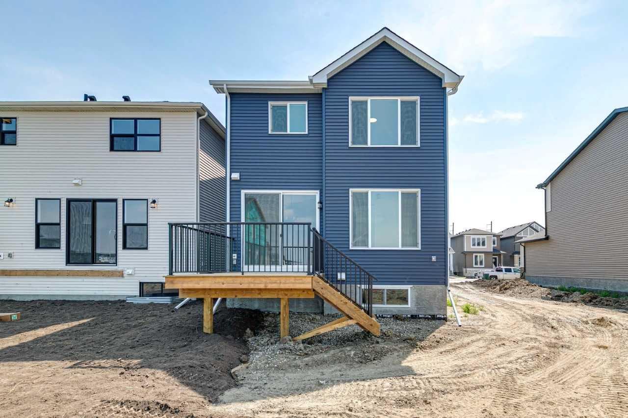 34 Hotchkiss Gardens SE