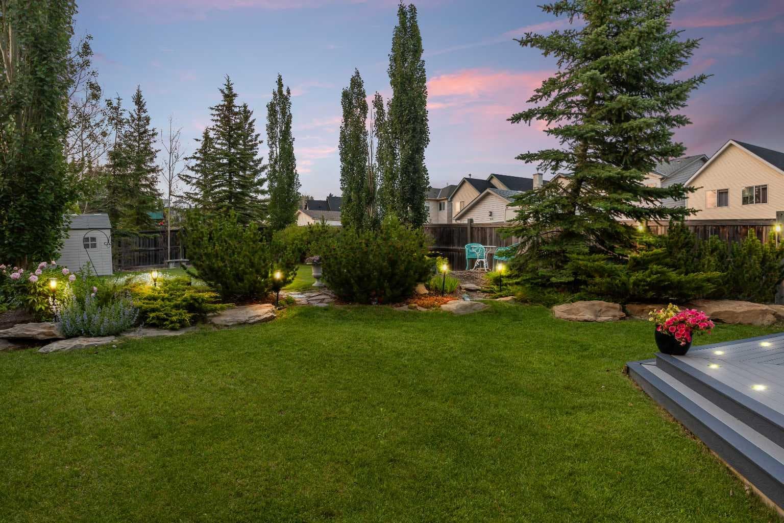 113 Tusslewood Bay NW