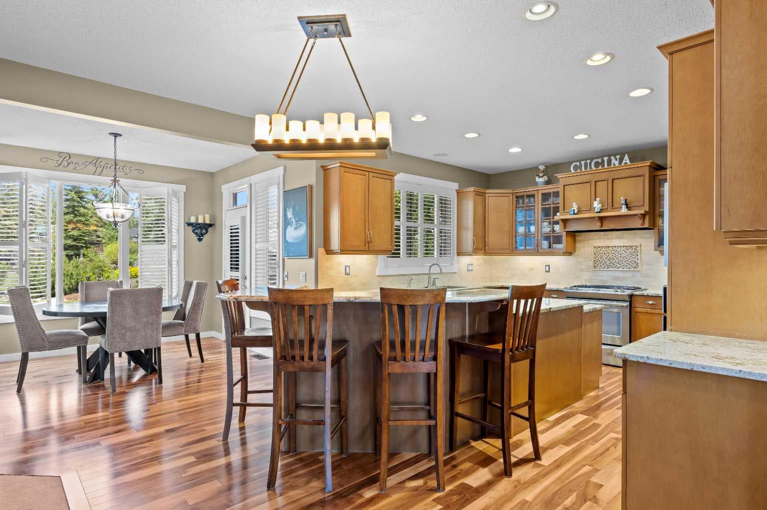 113 Tusslewood Bay NW