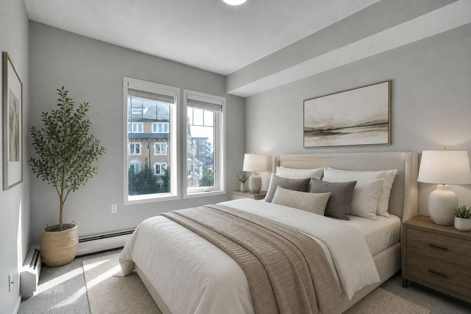 210, 140 Mahogany Street SE