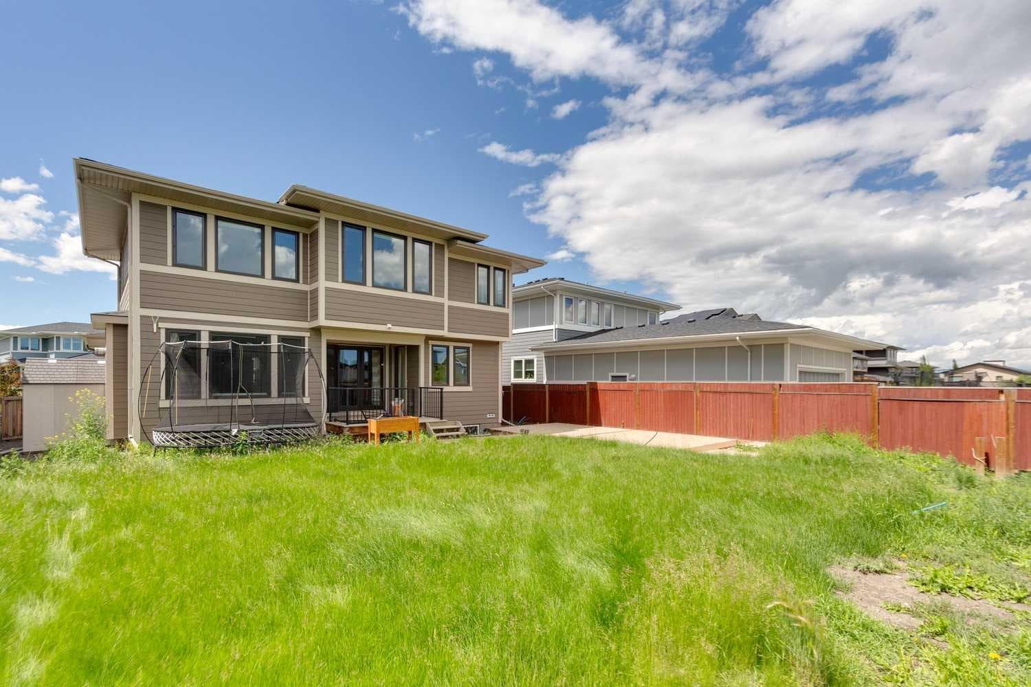 30 Brome Bend 