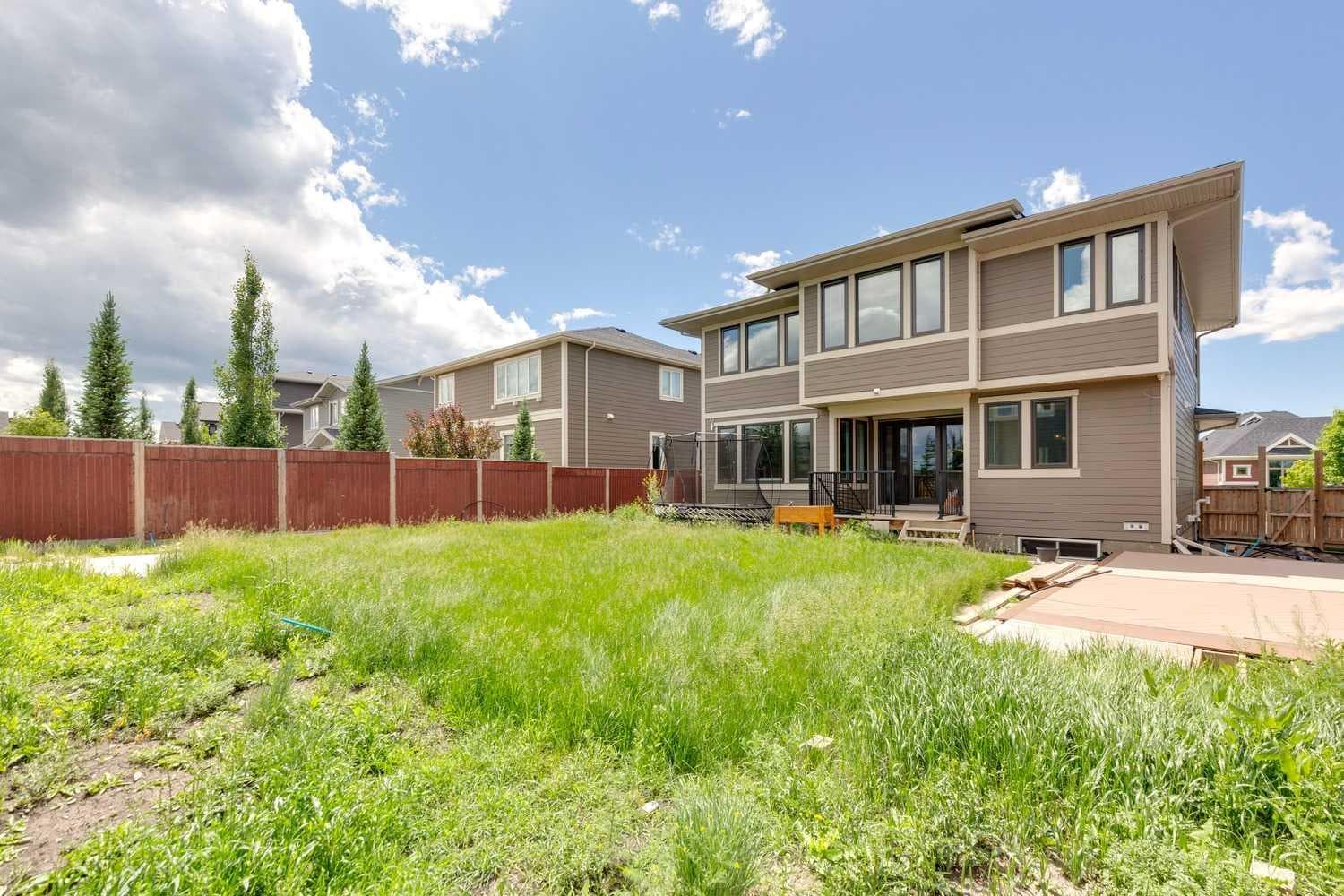 30 Brome Bend 