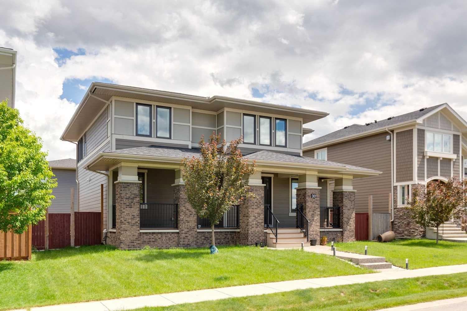 30 Brome Bend 