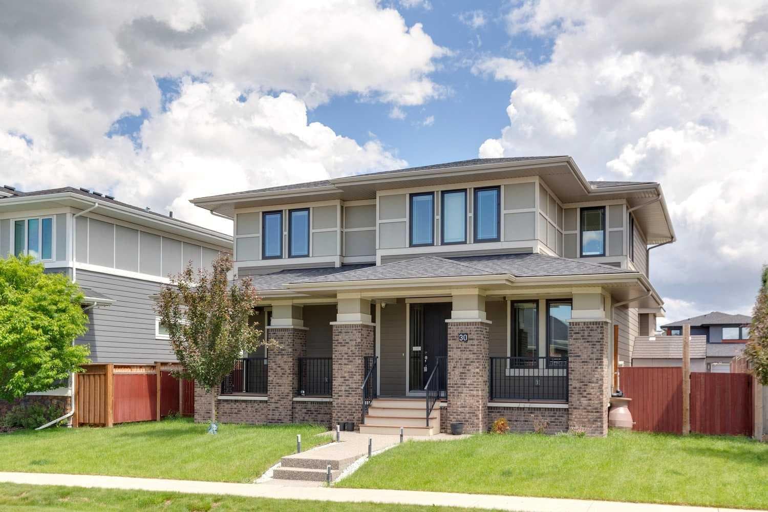 30 Brome Bend 