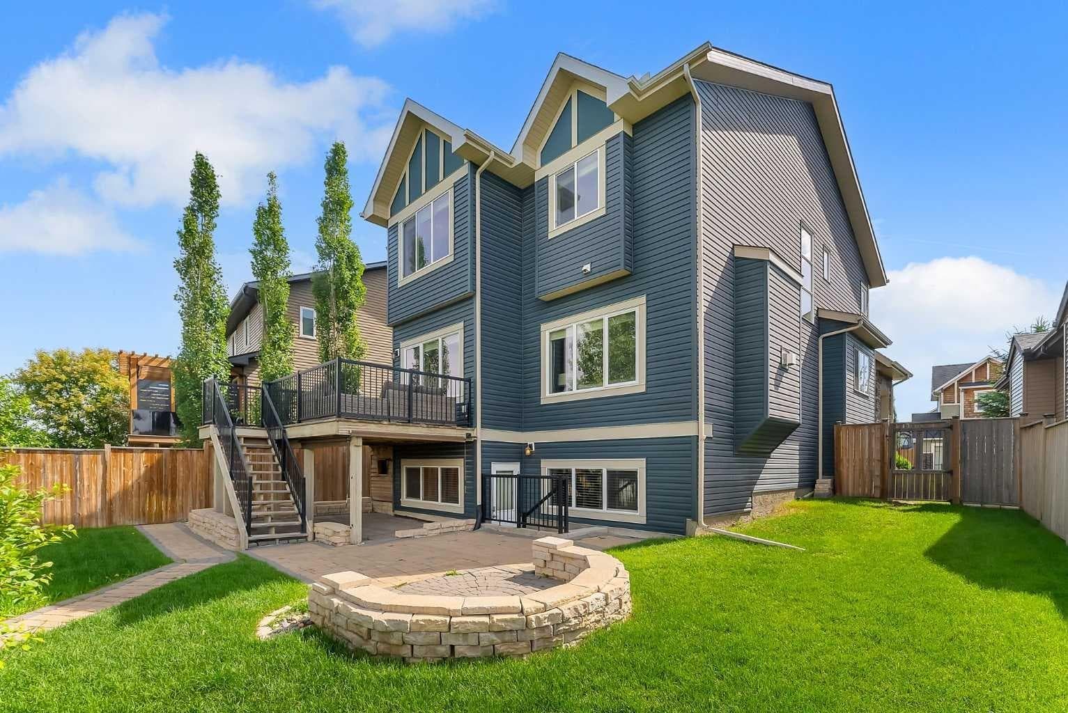 83 Ravenscroft Close SE