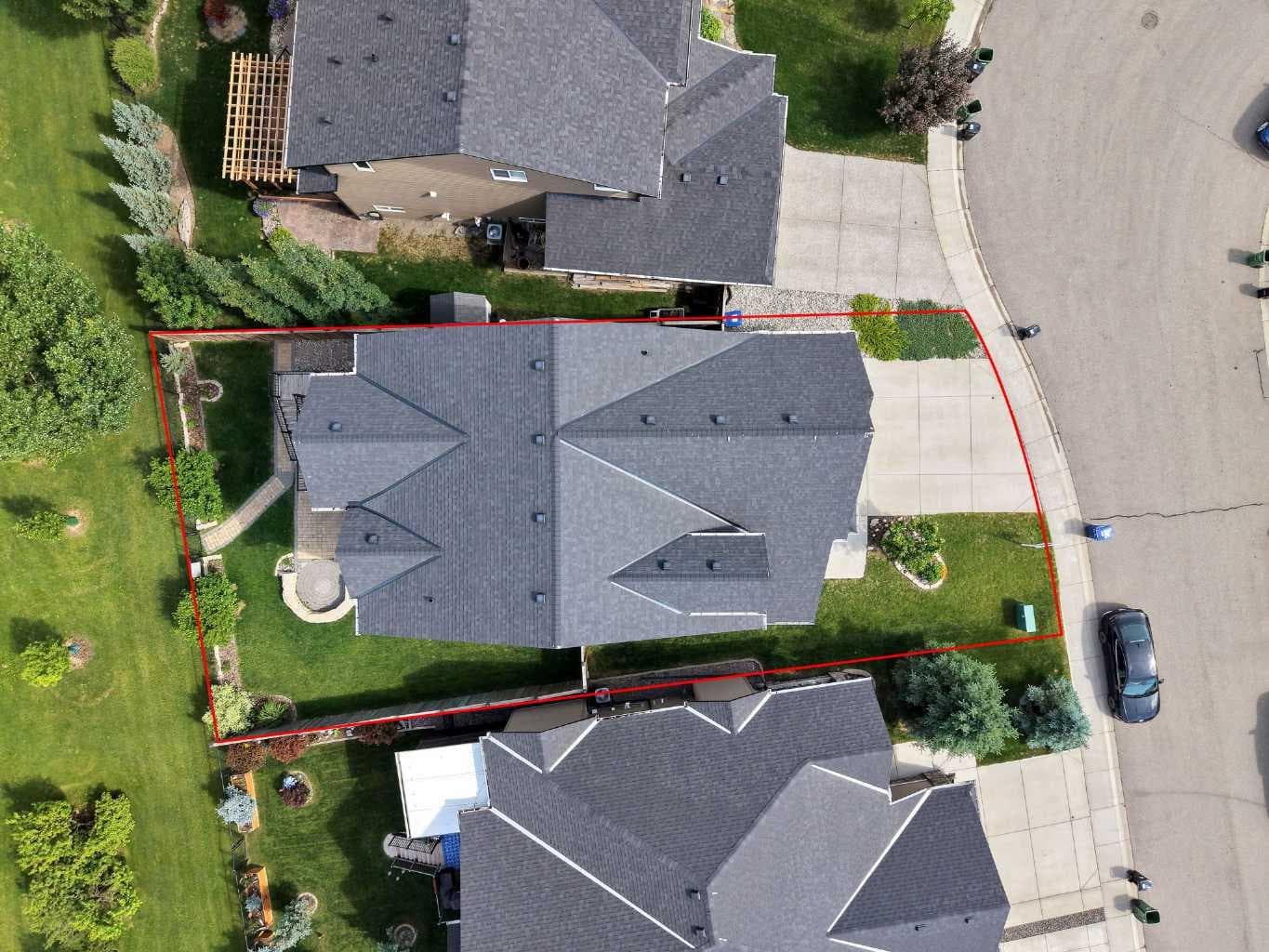 83 Ravenscroft Close SE