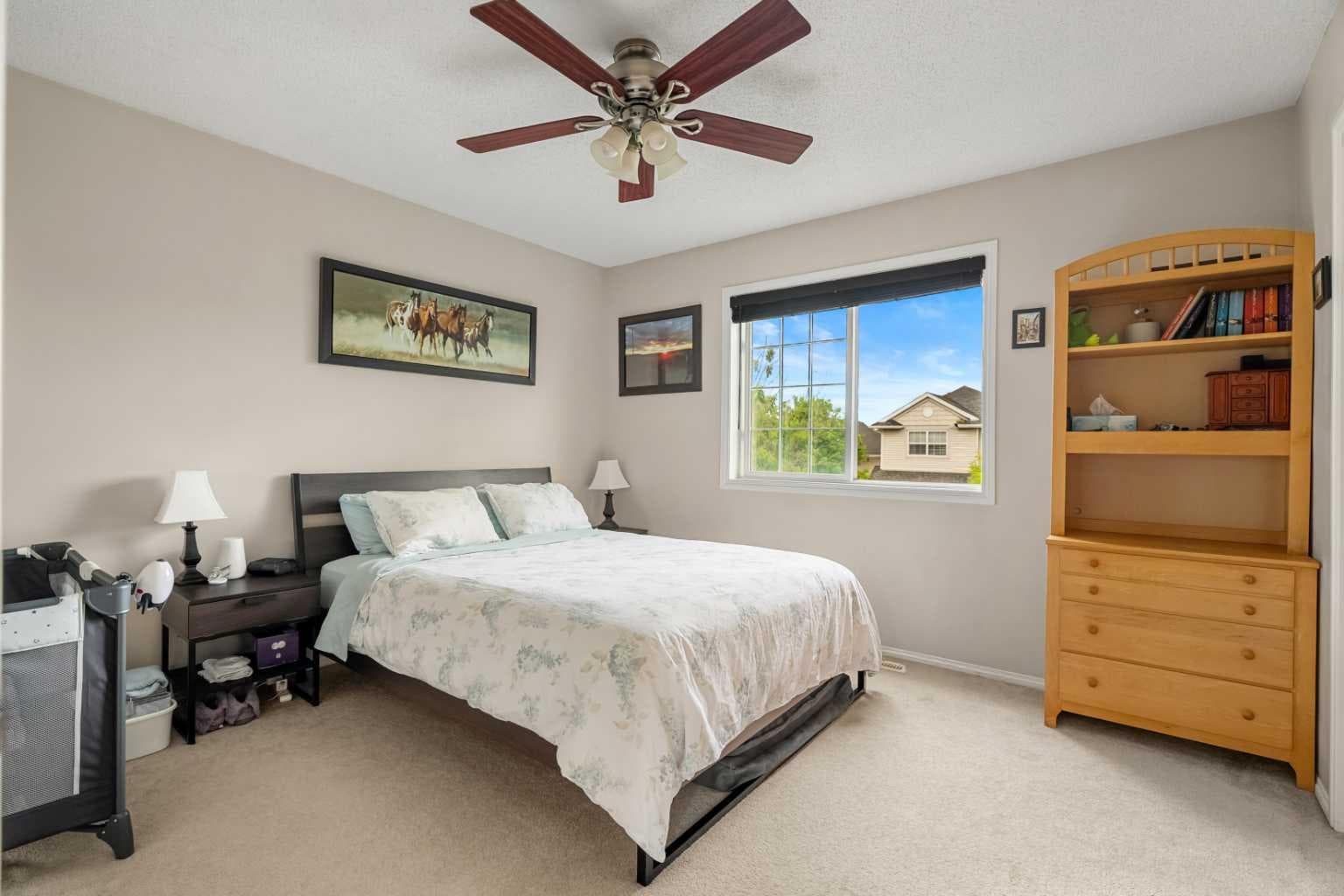 172 Citadel Bluff Close NW