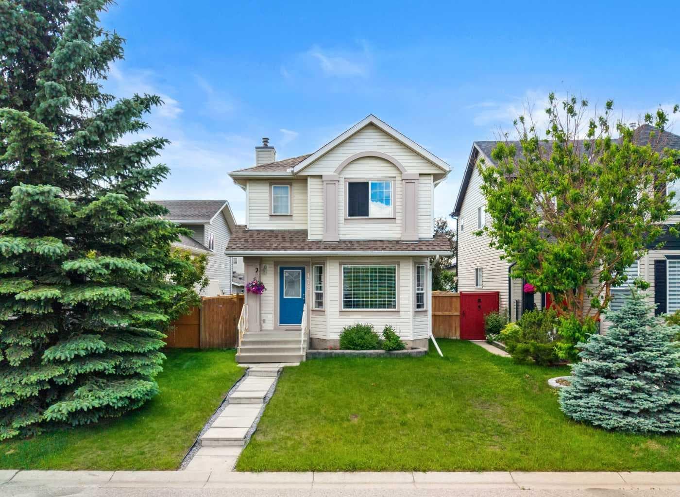 172 Citadel Bluff Close NW