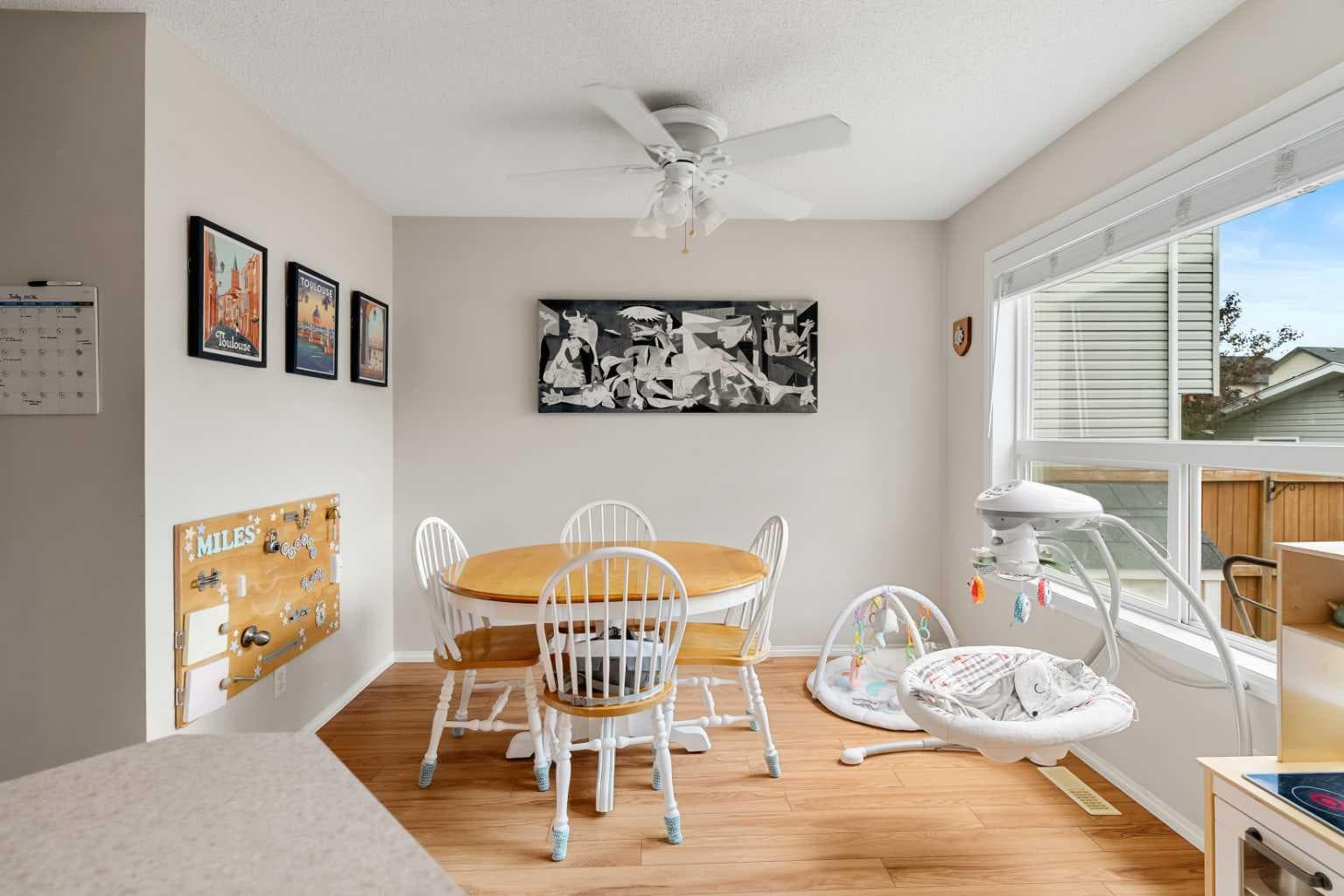 172 Citadel Bluff Close NW
