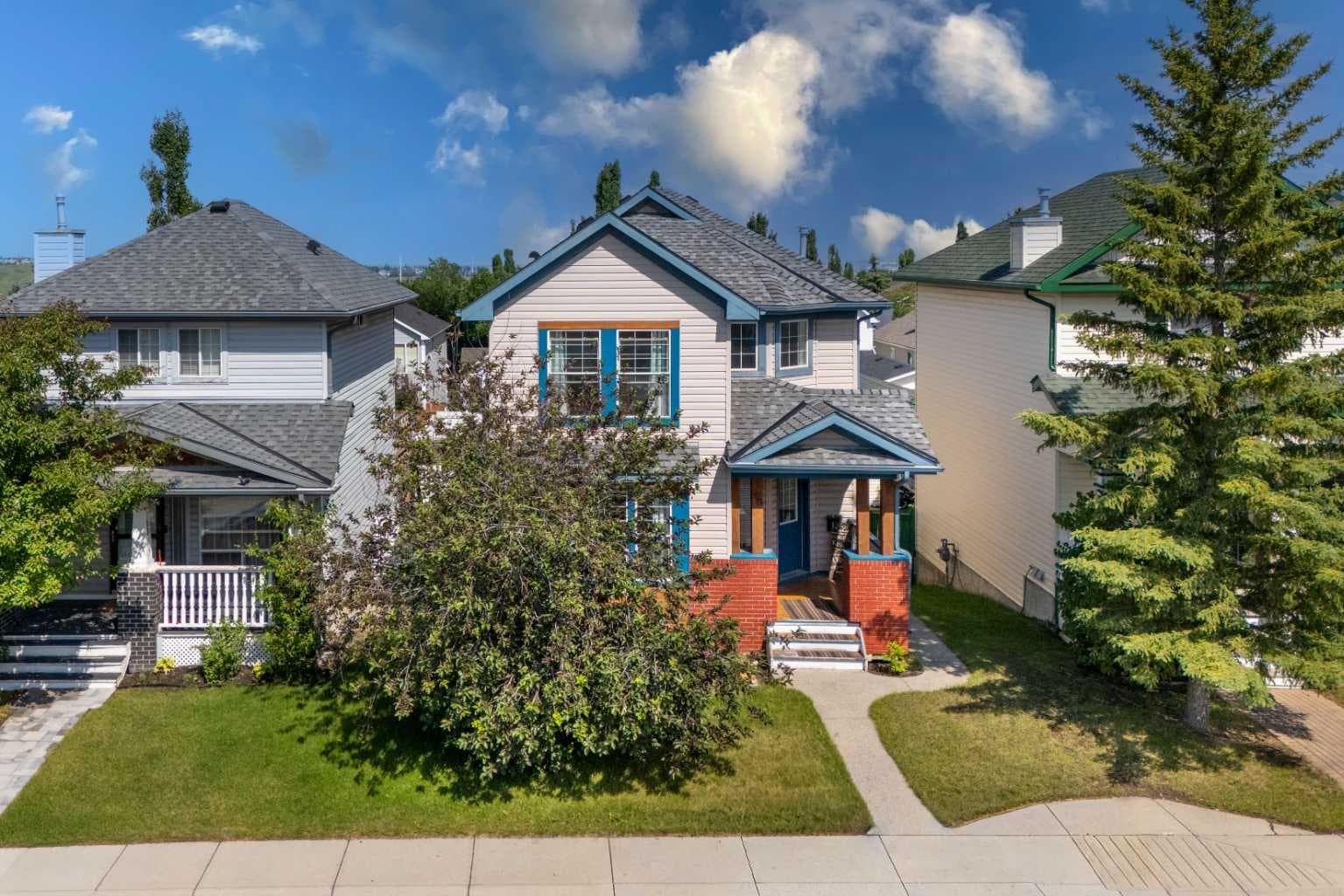 40 hidden Point NW