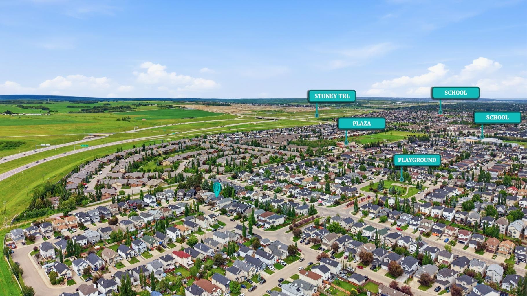 2020 Bridlemeadows Manor SW