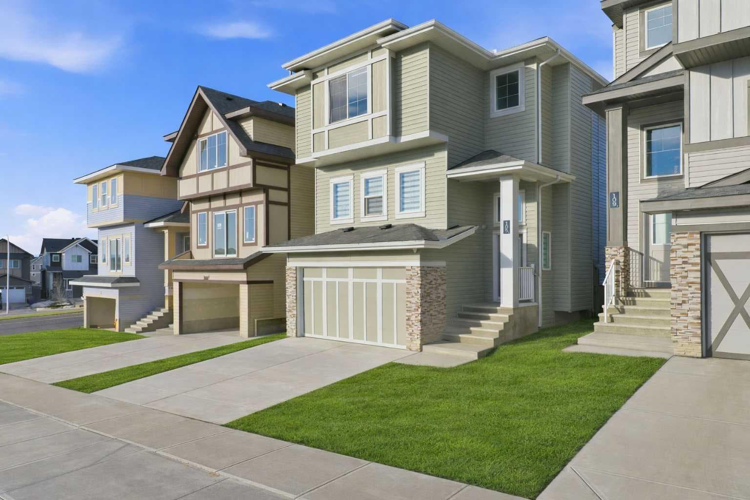 105 Heritage Boulevard 