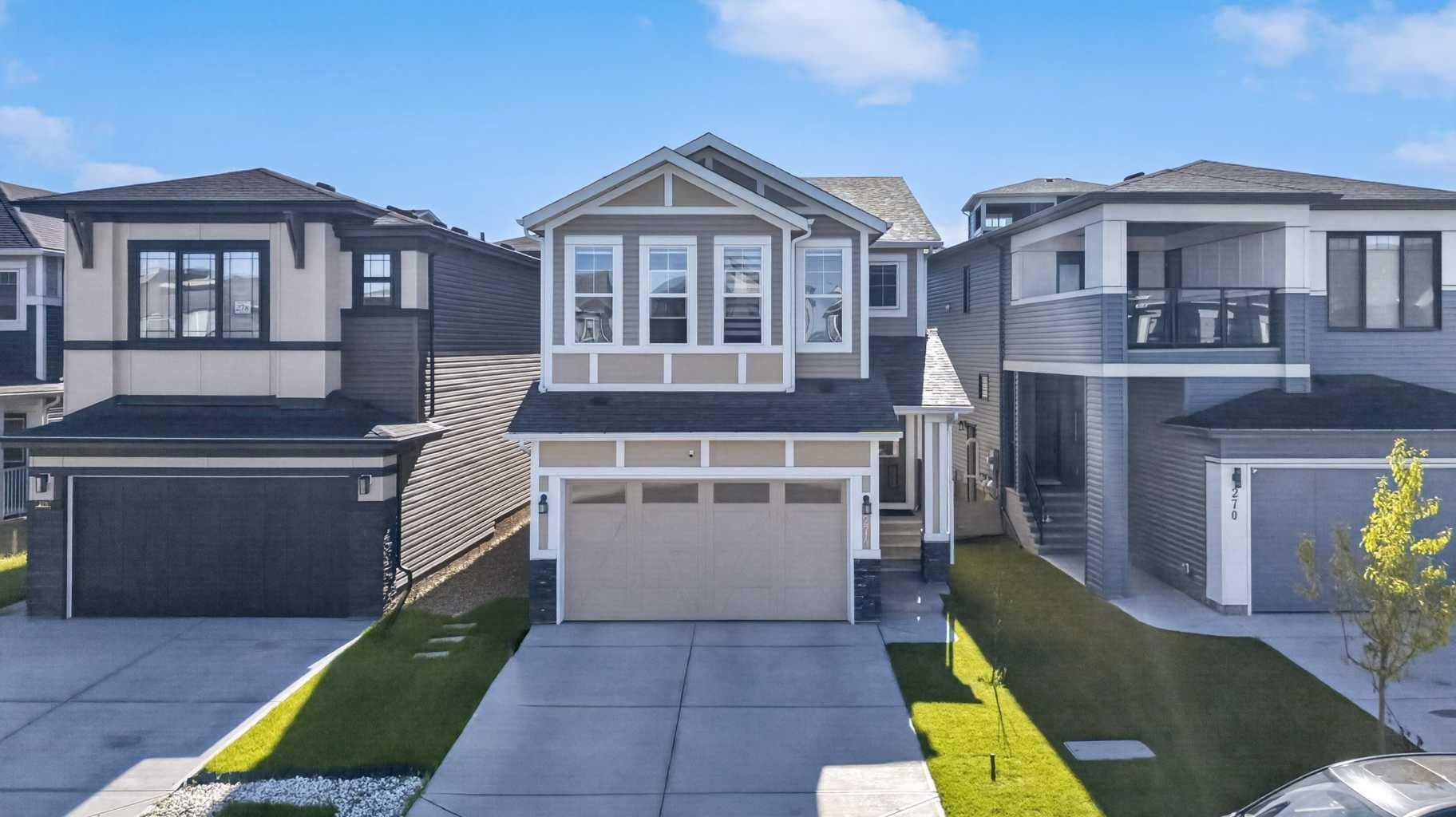 274 Lucas Place NW
