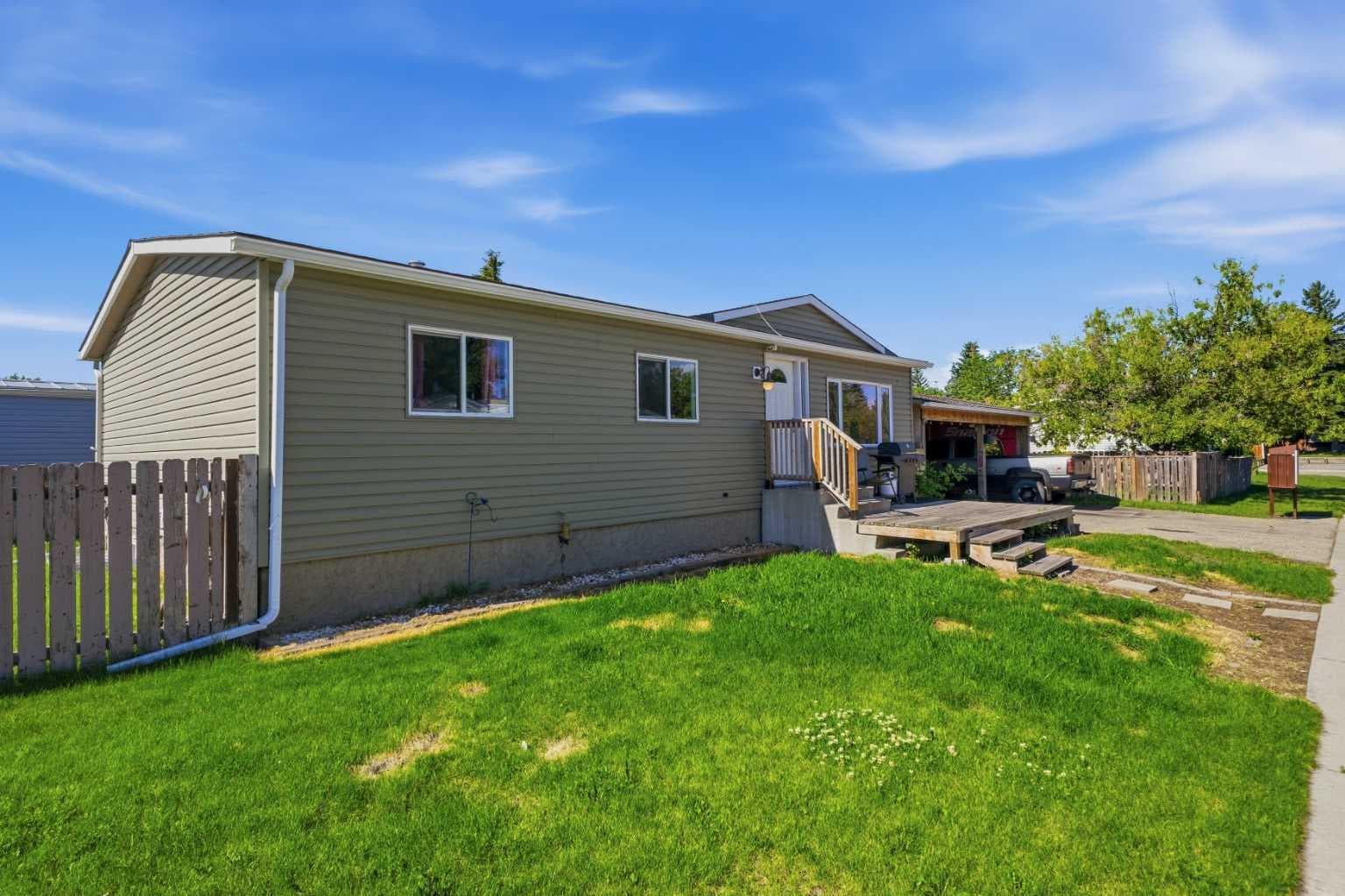 89 Spring Haven Close SE
