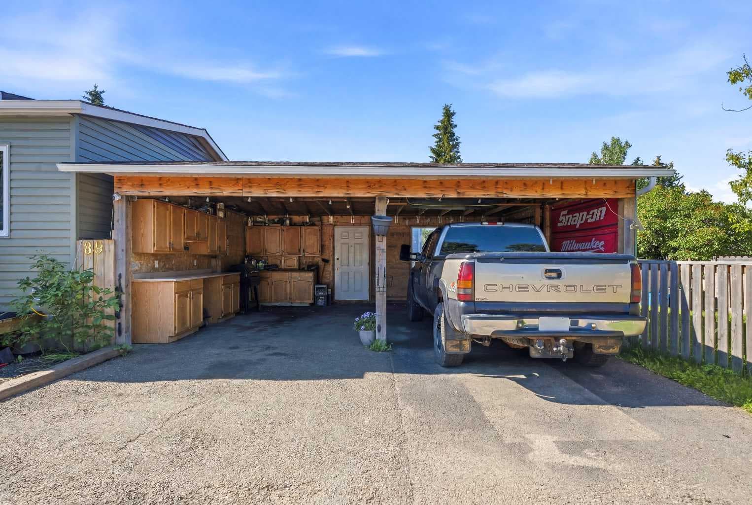 89 Spring Haven Close SE