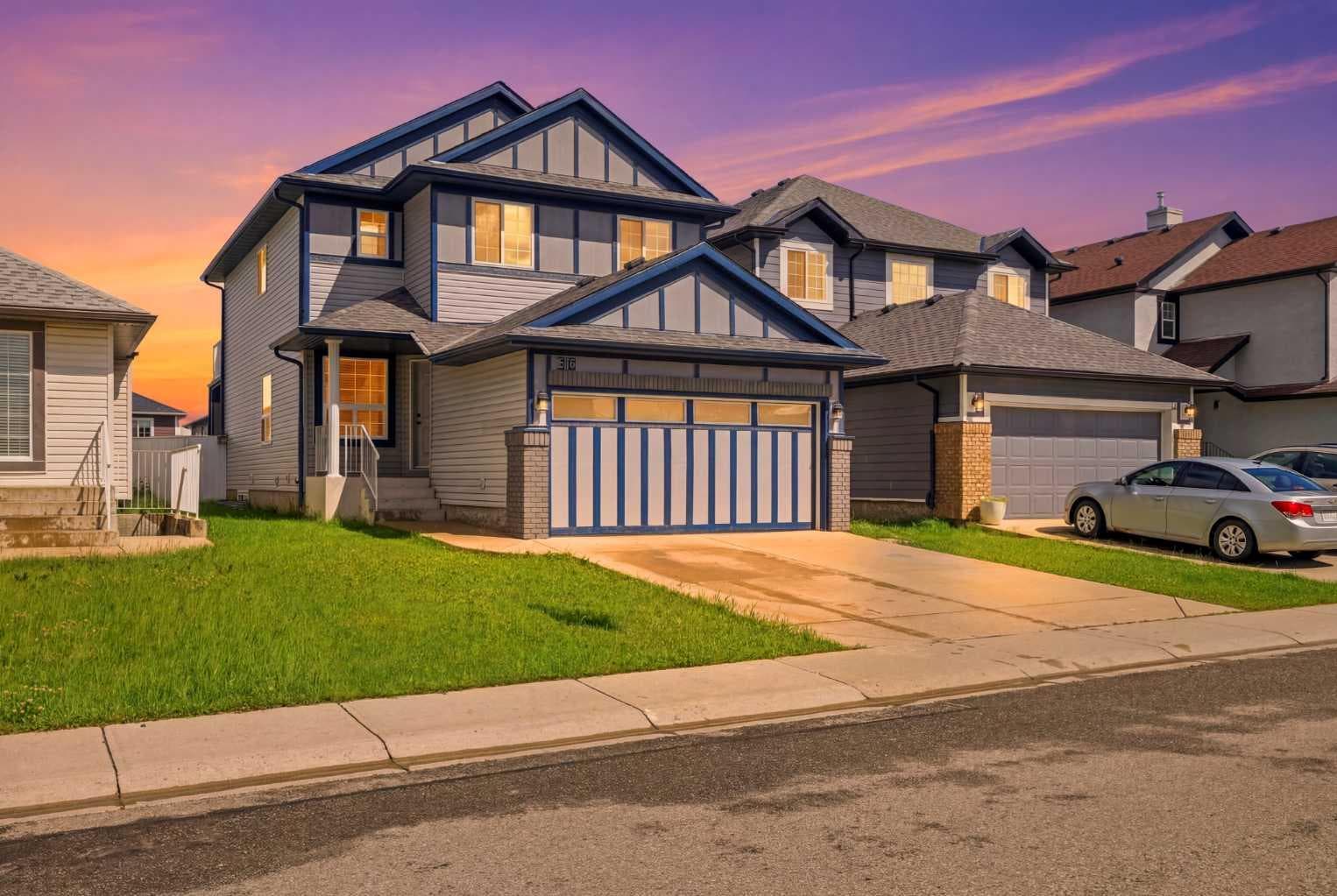 38 Saddleland Crescent NE