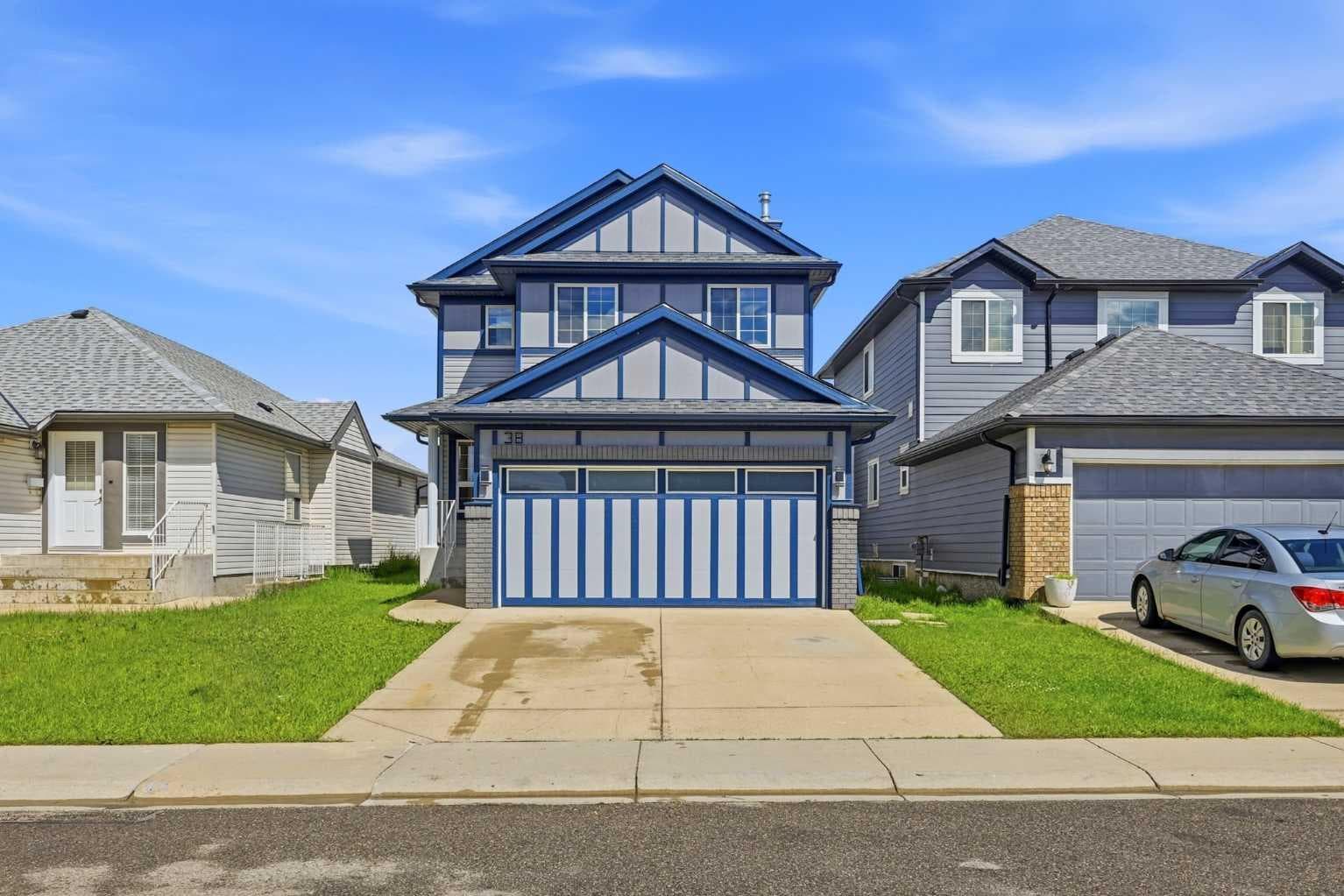 38 Saddleland Crescent NE