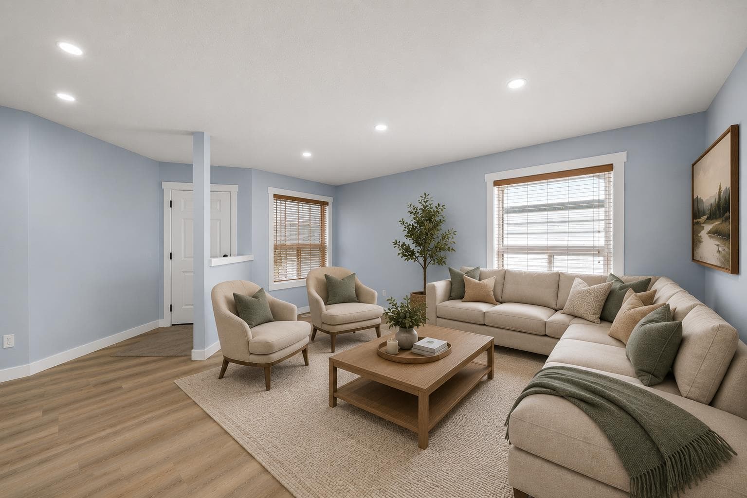 38 Saddleland Crescent NE
