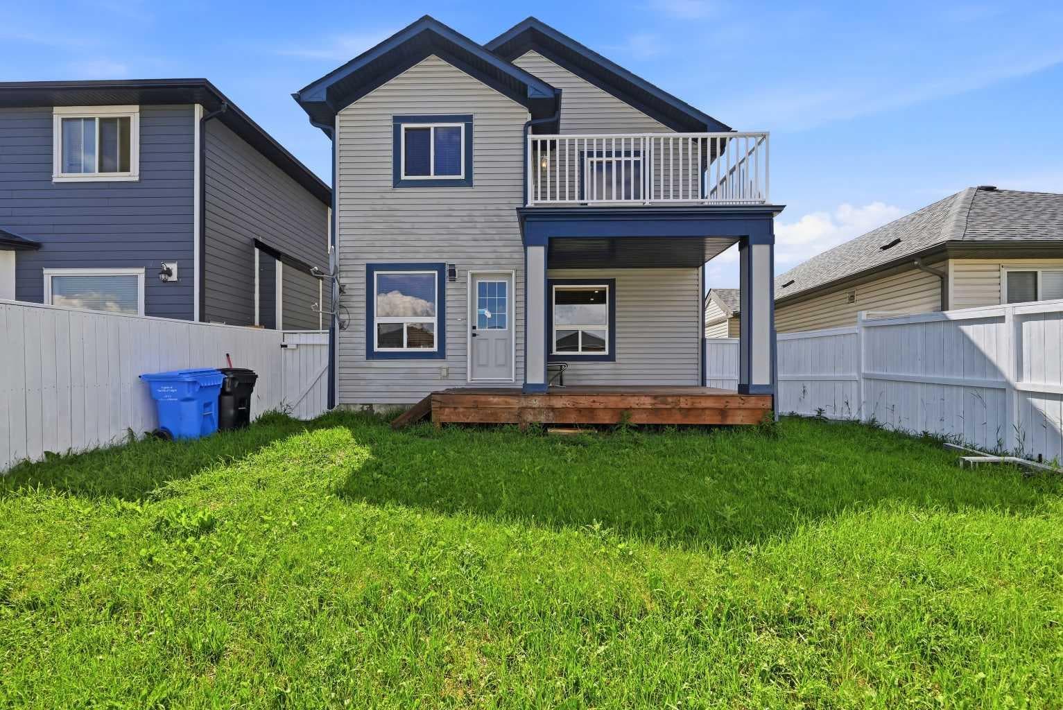 38 Saddleland Crescent NE