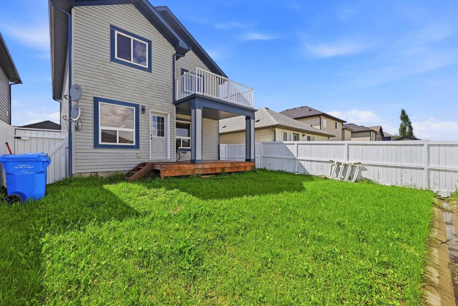 38 Saddleland Crescent NE