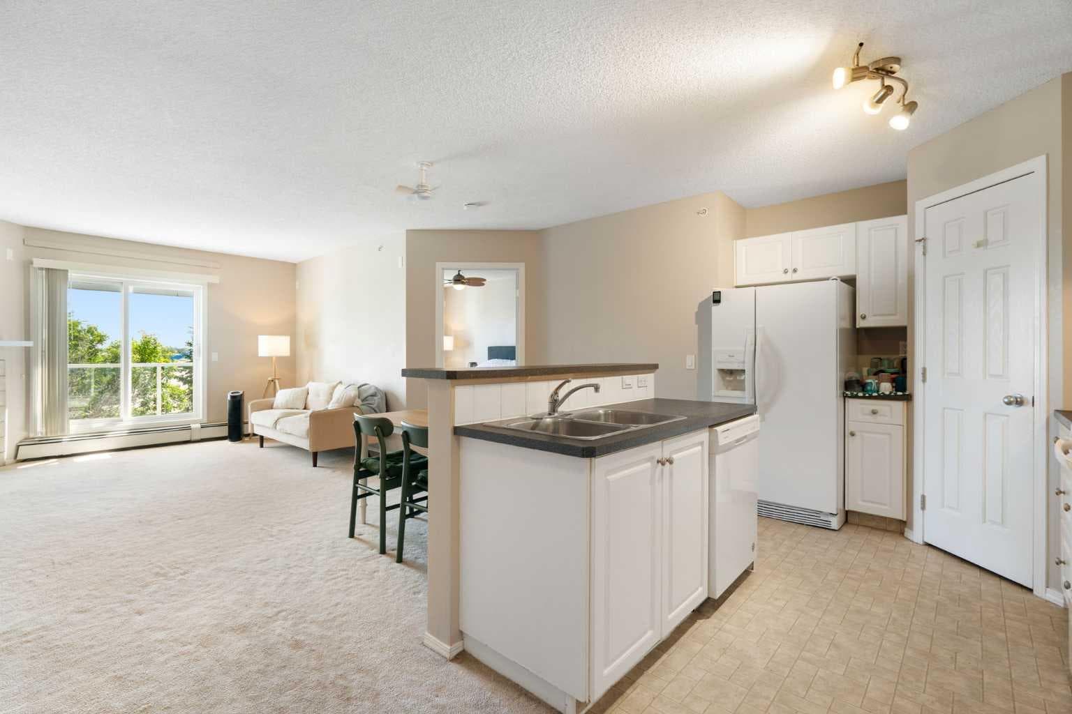 409, 290 Shawville Way SE