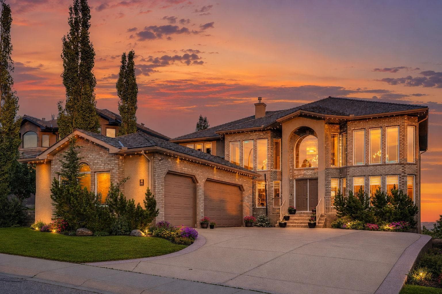 99 Arbour Vista Road NW