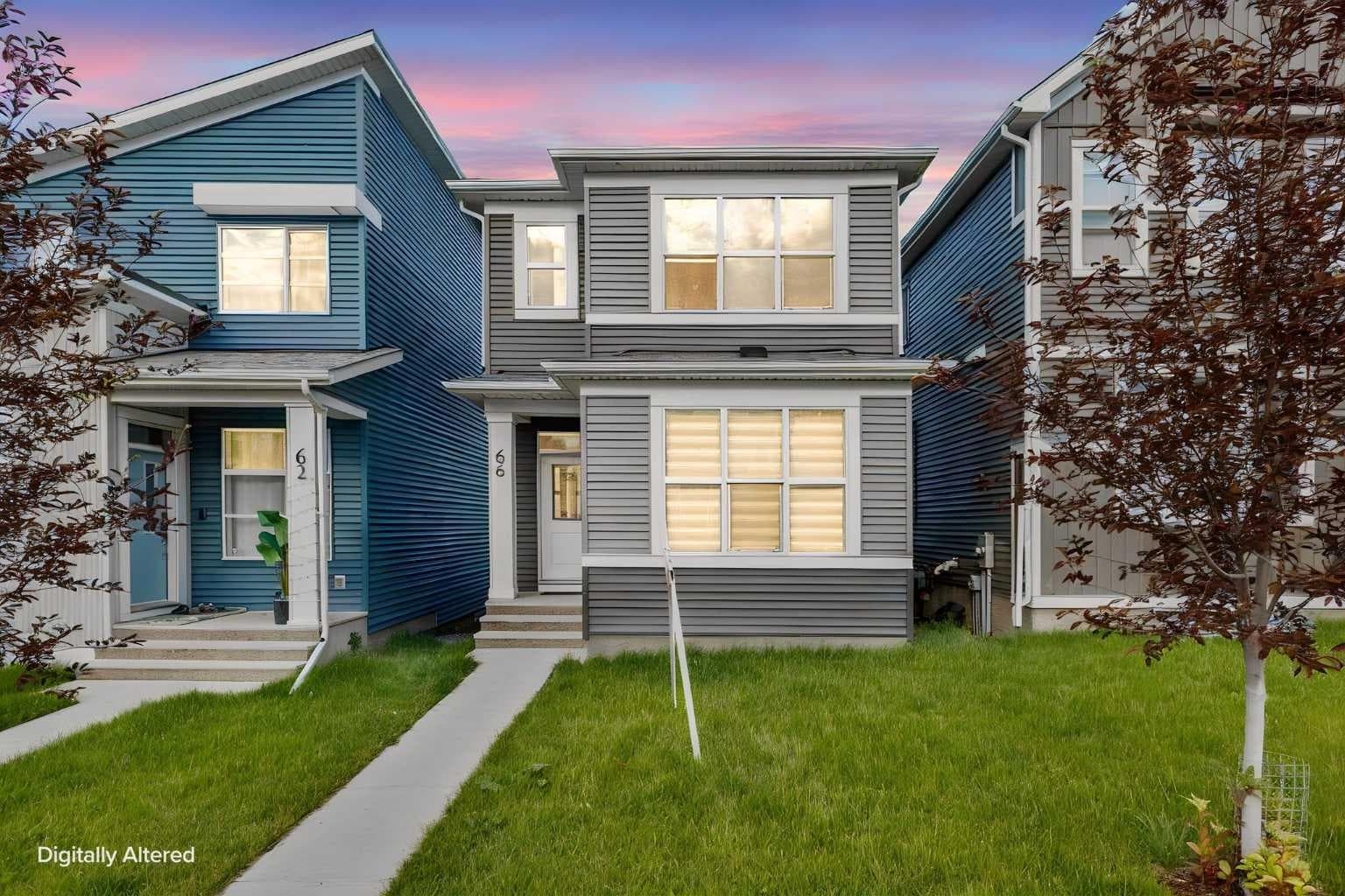 66 Aquila Way NW