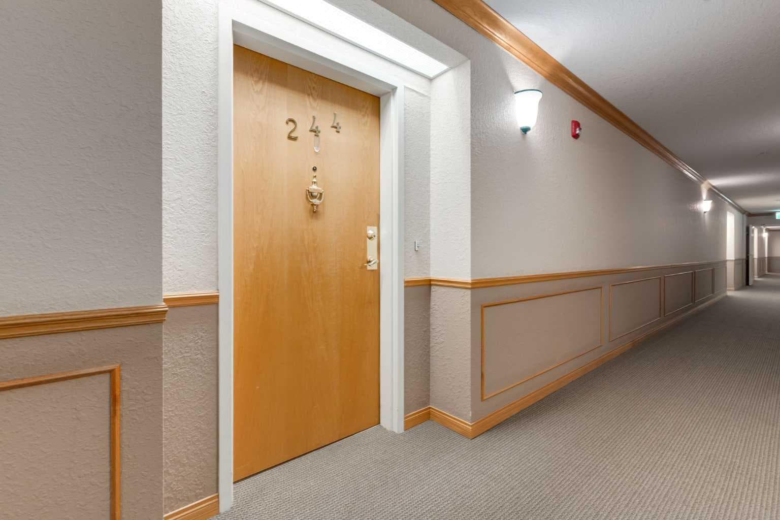 244, 8535 Bonaventure Drive SE