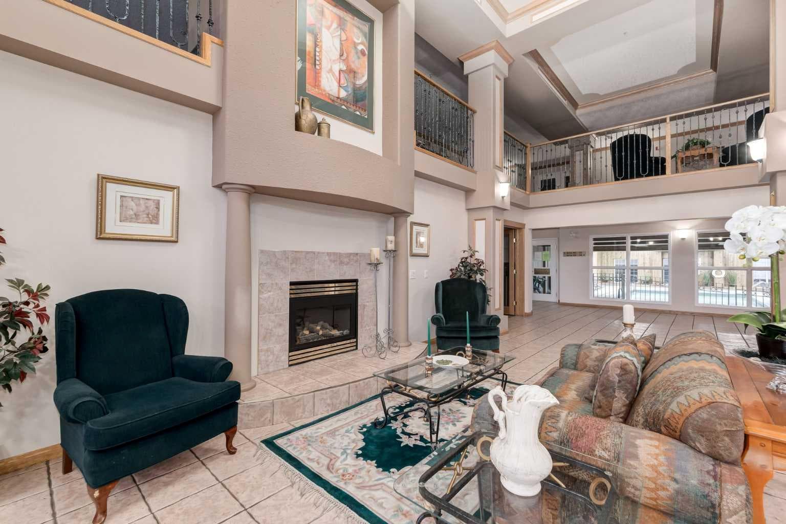 244, 8535 Bonaventure Drive SE