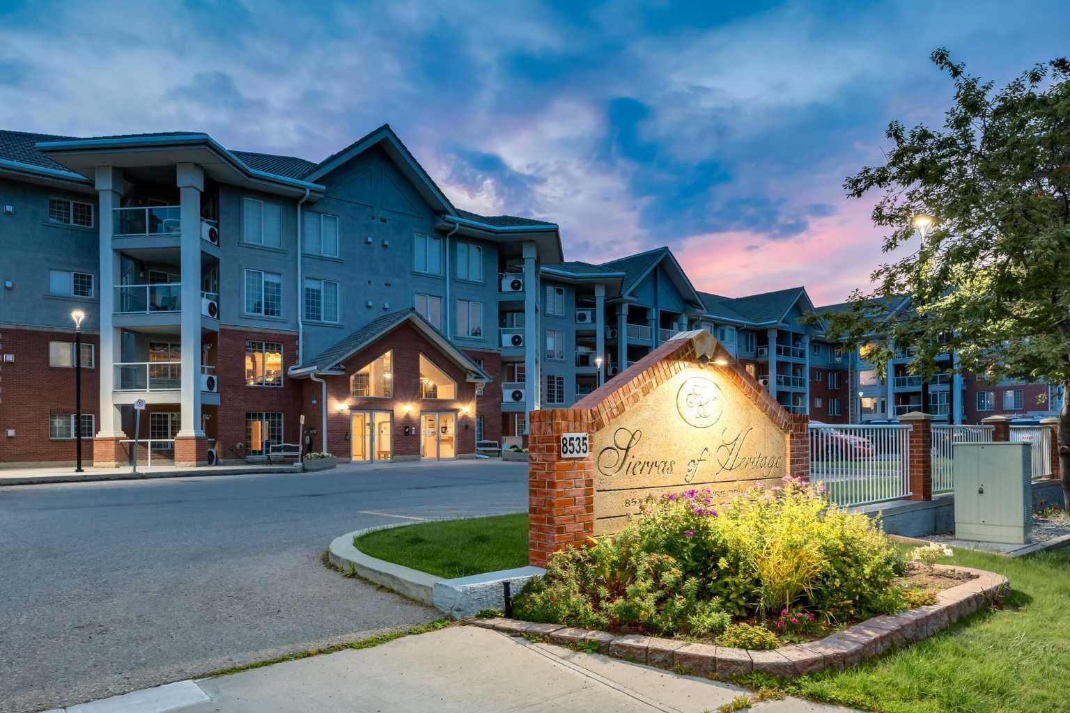 244, 8535 Bonaventure Drive SE
