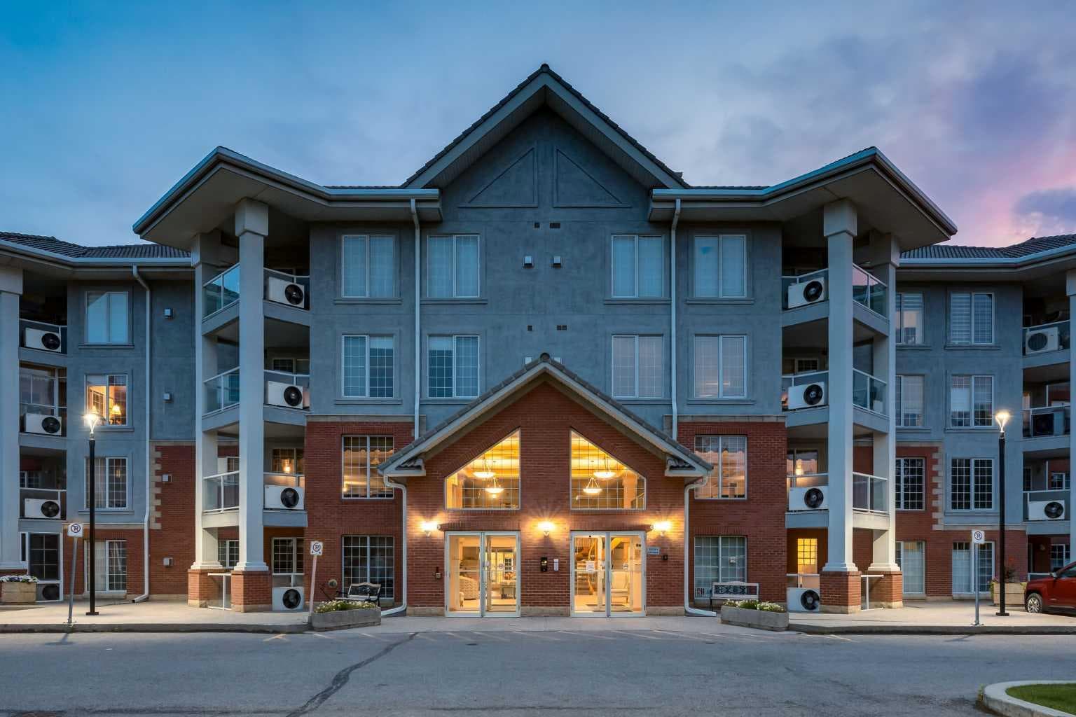 244, 8535 Bonaventure Drive SE