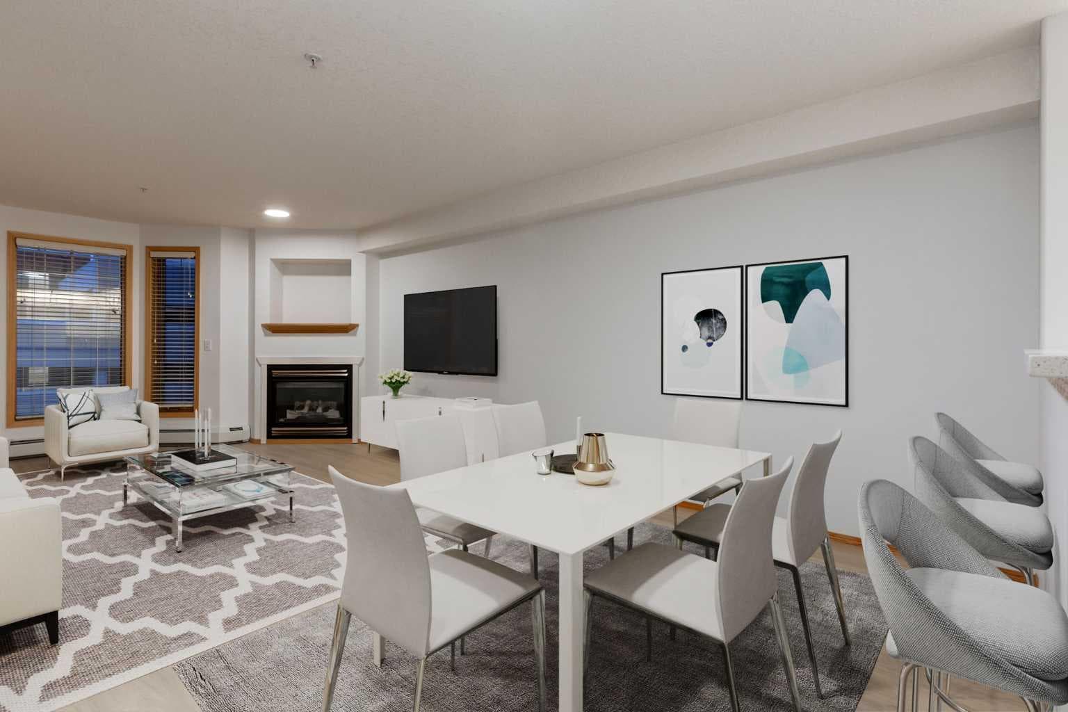 244, 8535 Bonaventure Drive SE