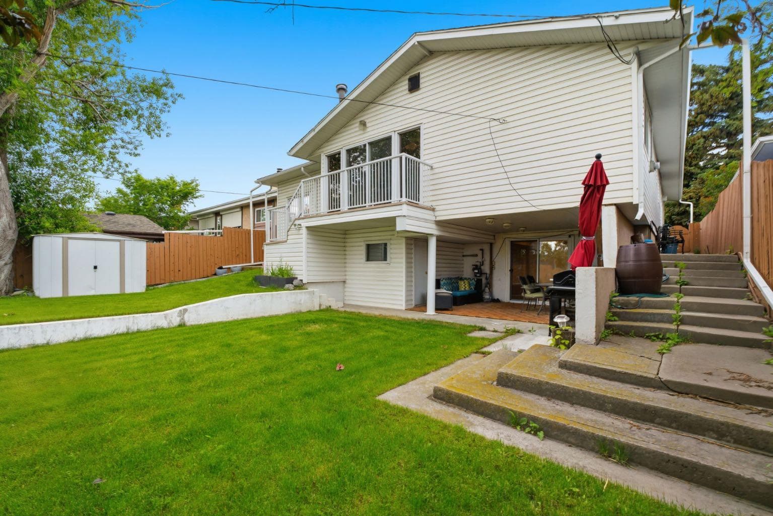 4752 Nipawin Crescent NW