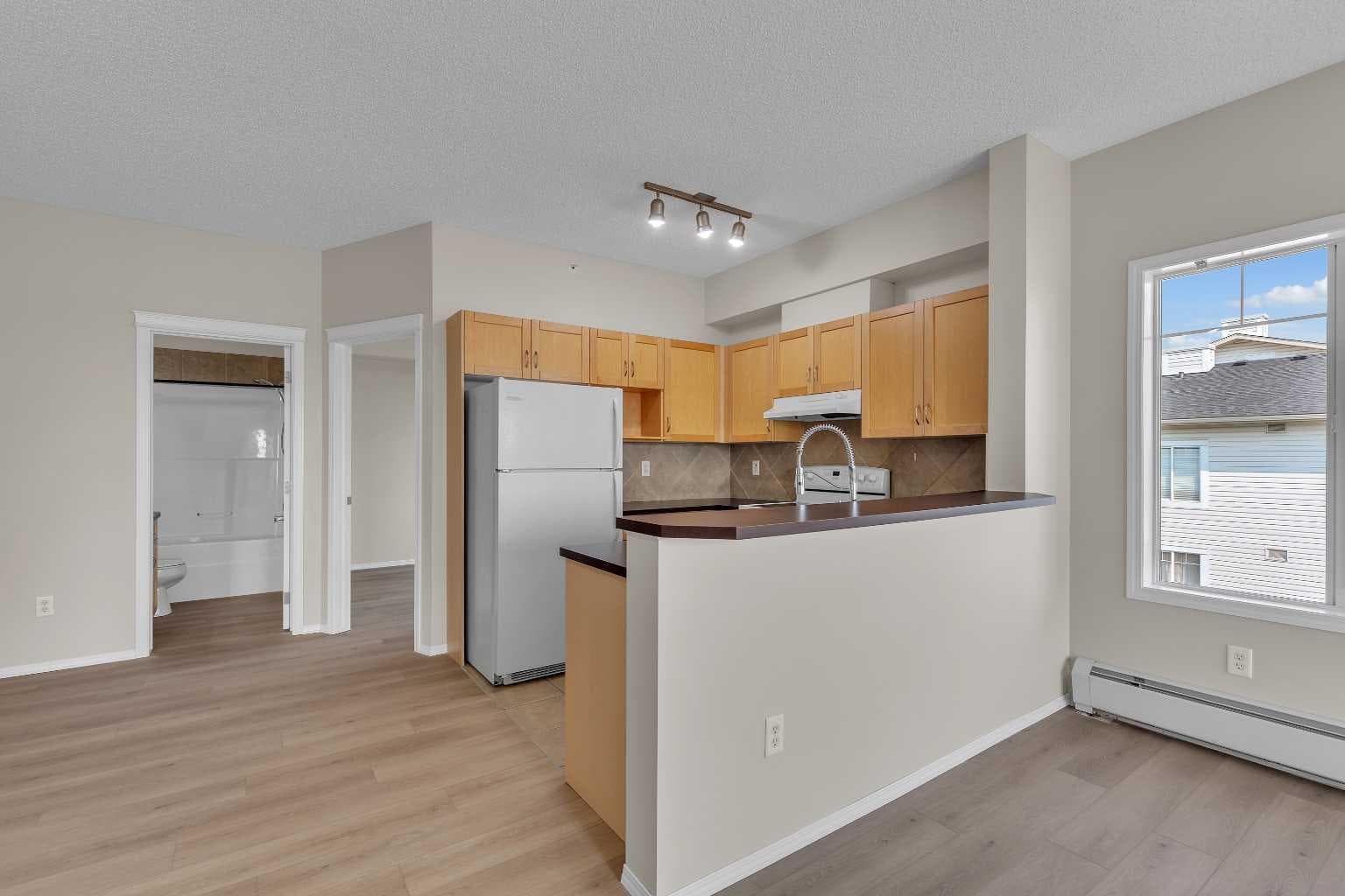 6307, 70 Panamount Drive NW