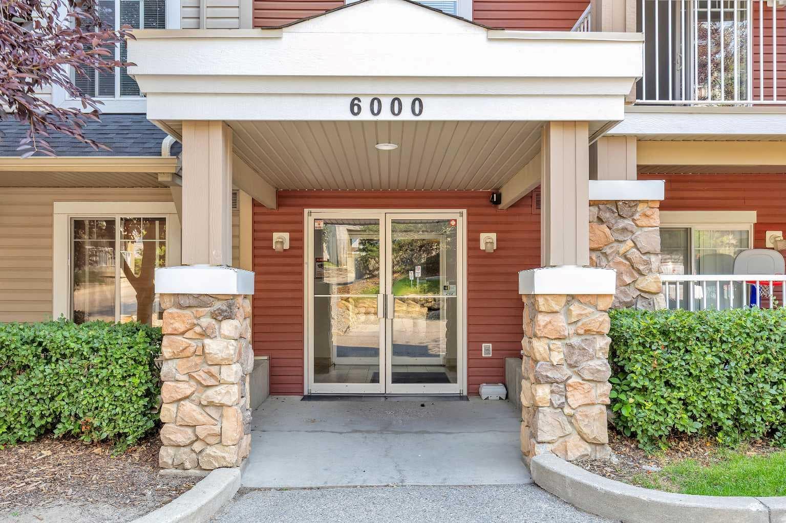 6307, 70 Panamount Drive NW