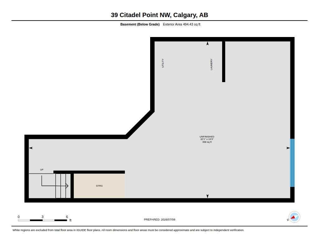 39 Citadel Point NW