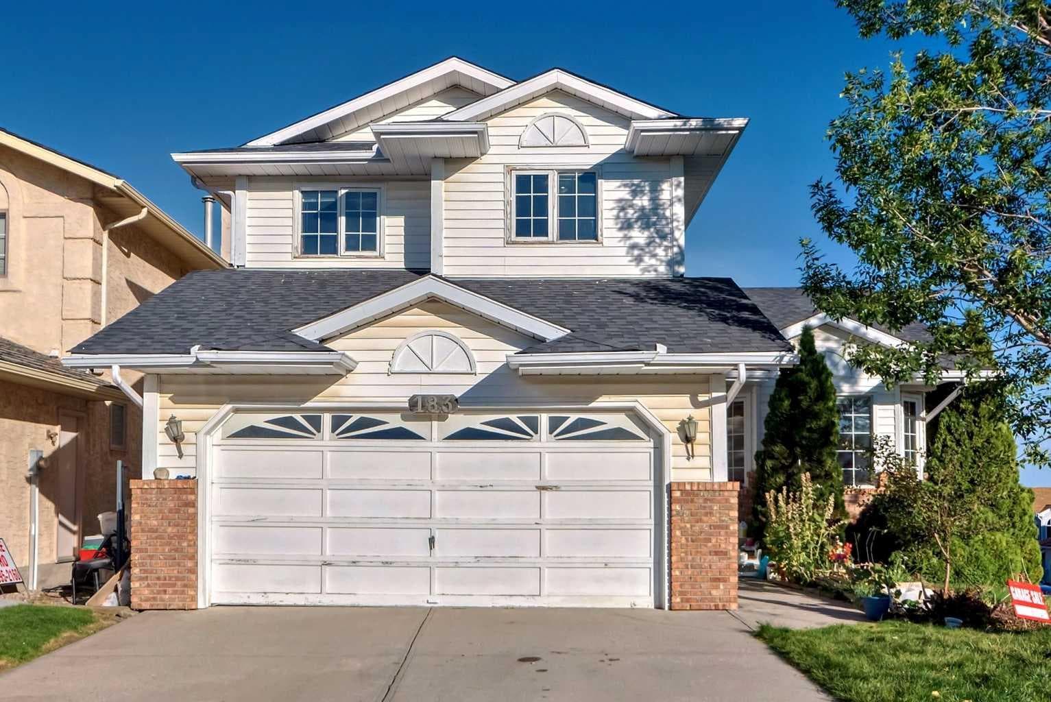 183 Christie Park Hill SW