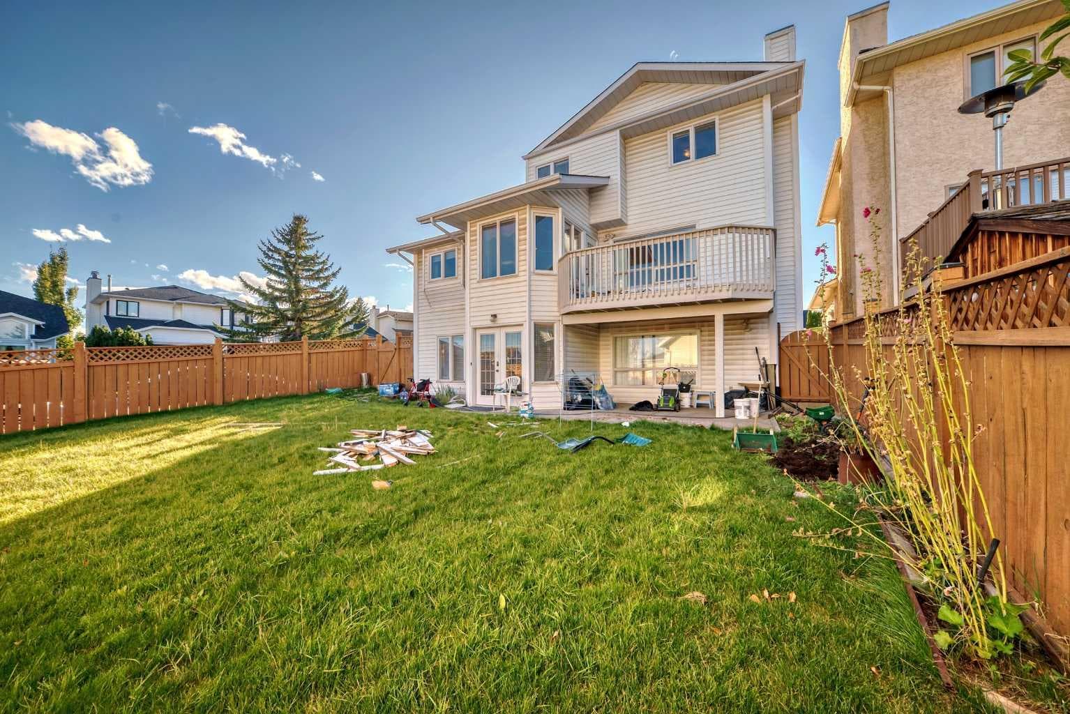 183 Christie Park Hill SW