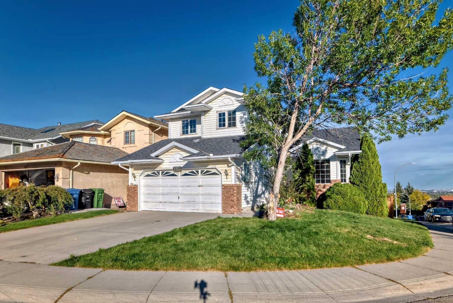 183 Christie Park Hill SW