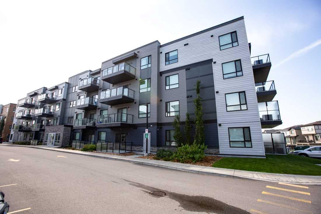 1403, 42 Cranbrook Gardens SE