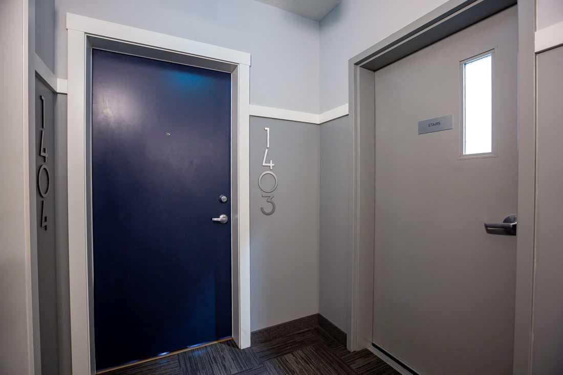 1403, 42 Cranbrook Gardens SE