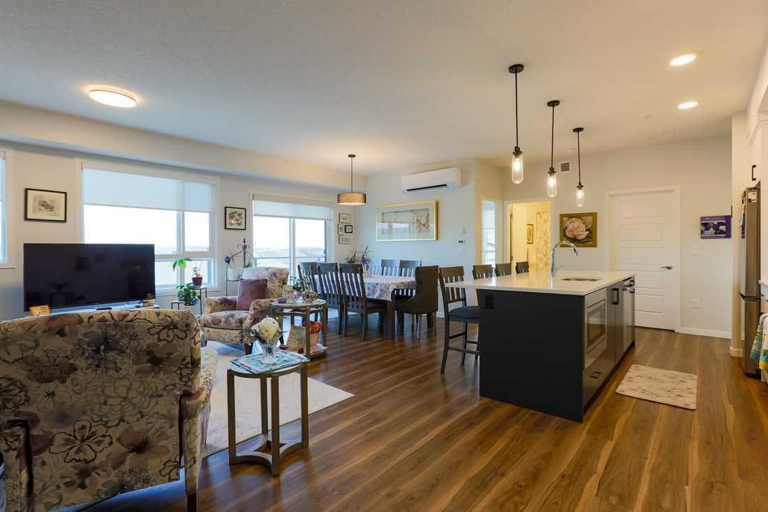 1403, 42 Cranbrook Gardens SE